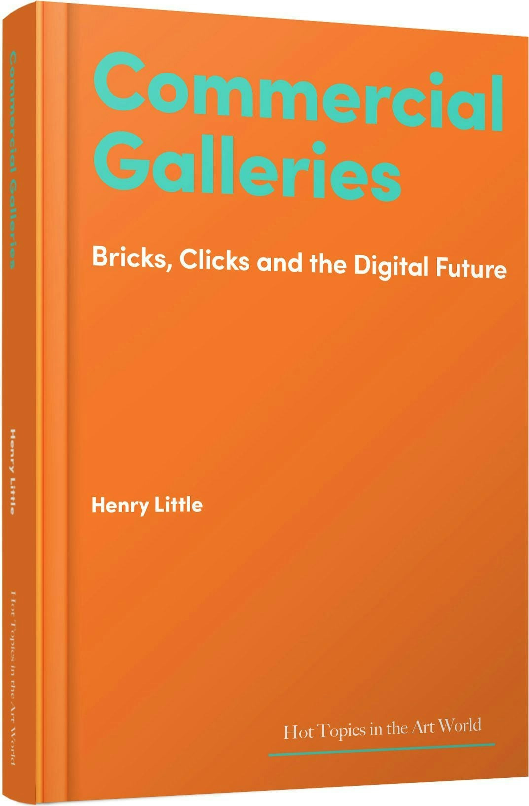 Commercial Galleries