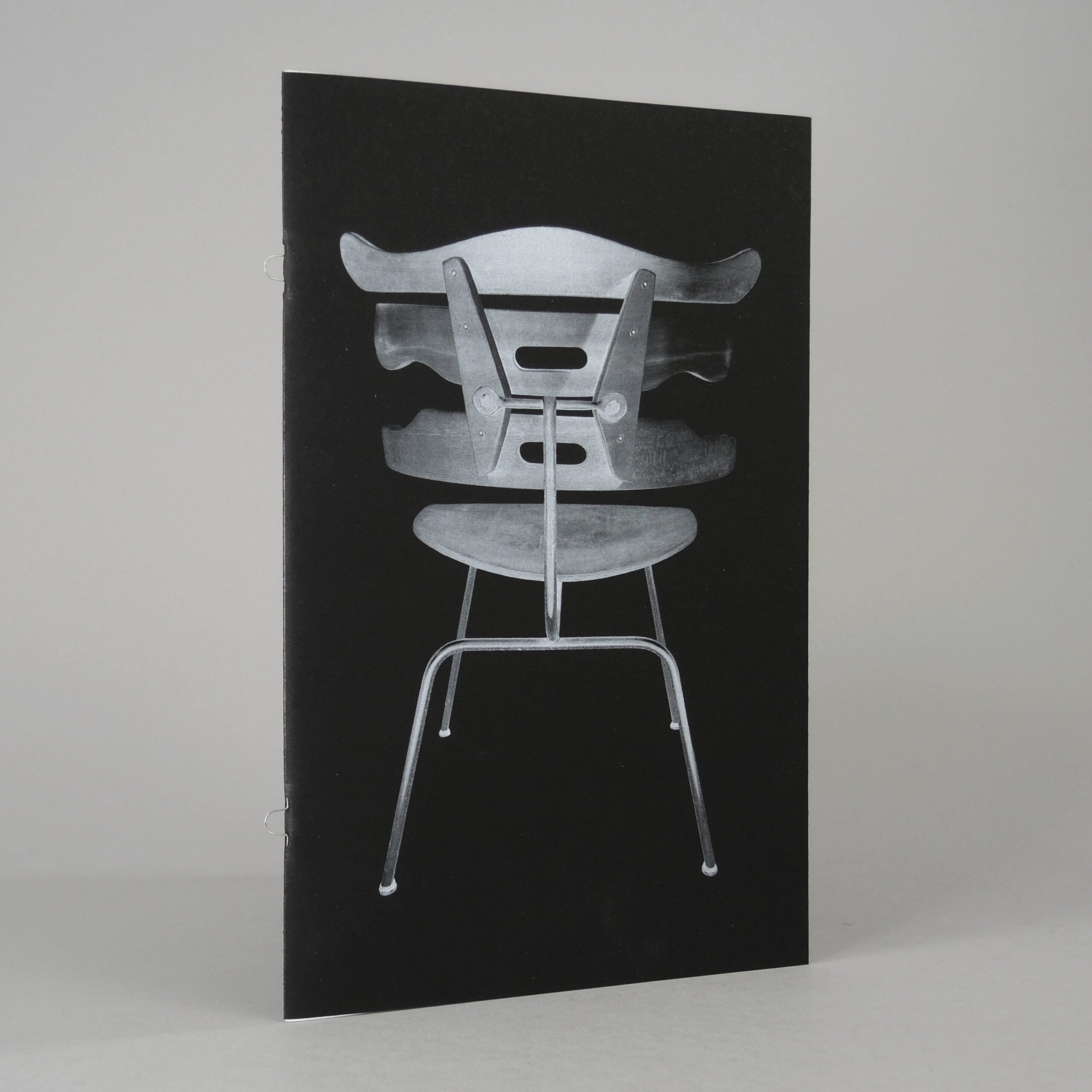 Common Dimensions, No. 2 — Repair (booklet)