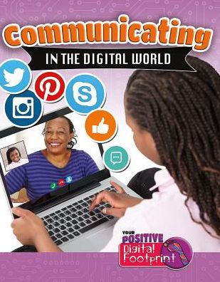 Communicating in the Digital World cover