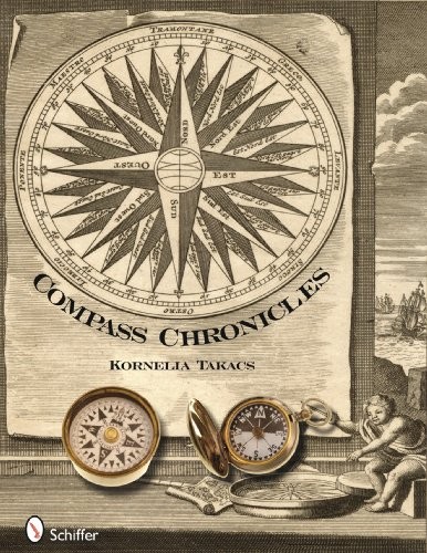 Compass Chronicles cover