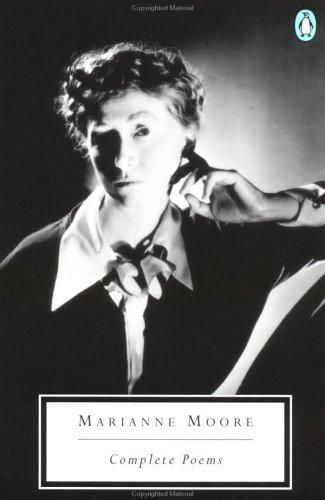 Complete Poems cover