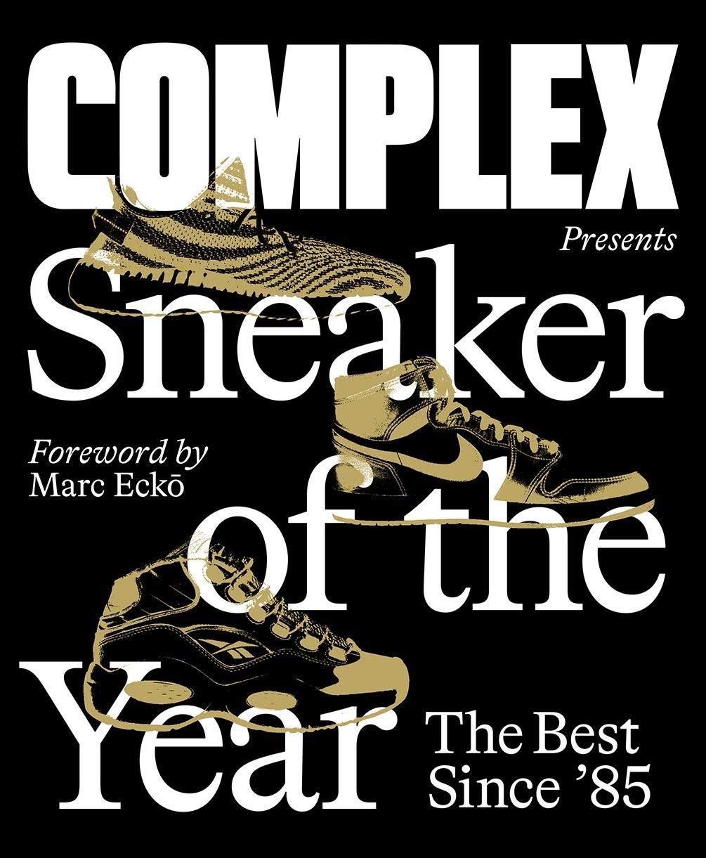 Complex Presents: Sneaker of the Year // The Best Since ’85