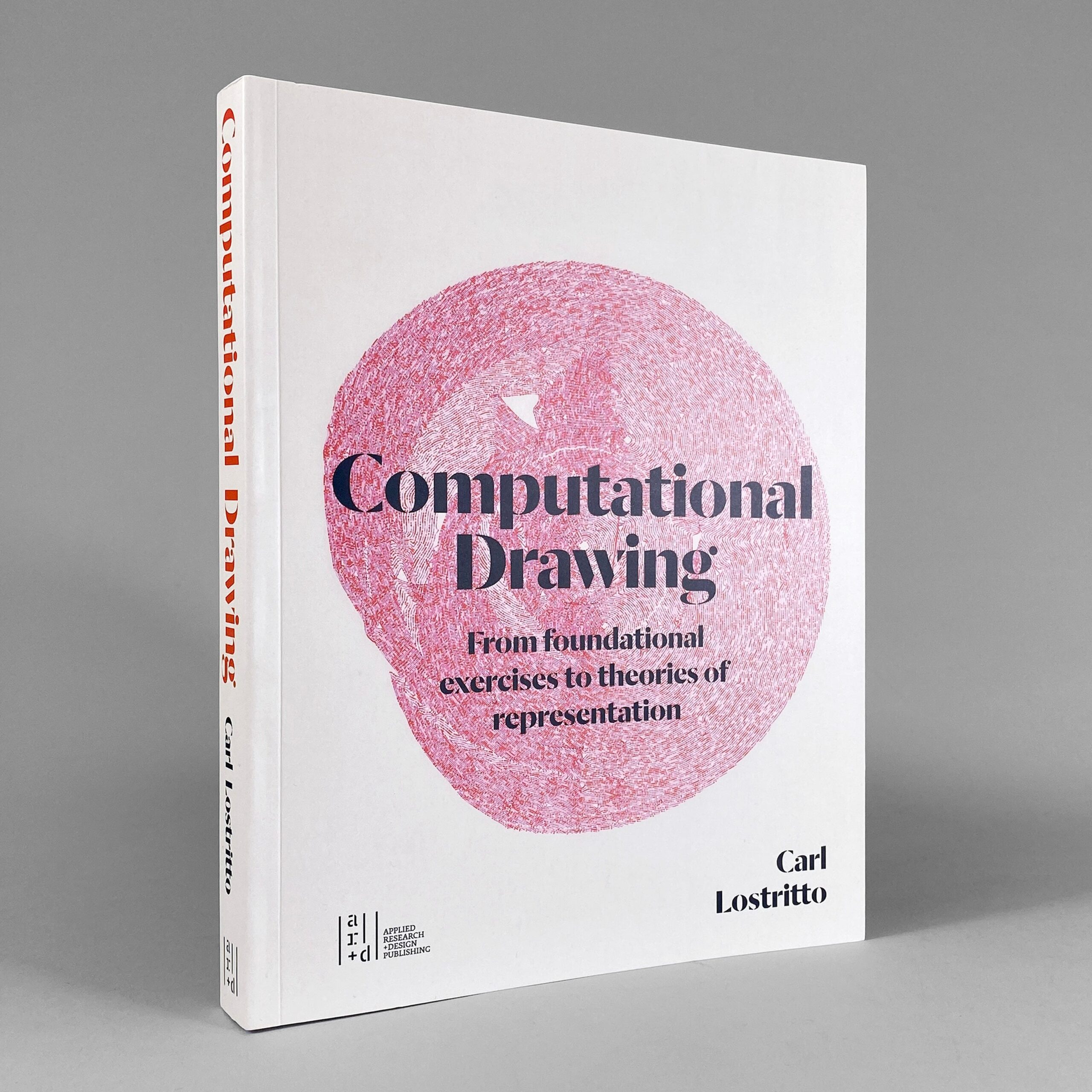 Computational Drawing: From Foundational Exercises to Theories of Representation