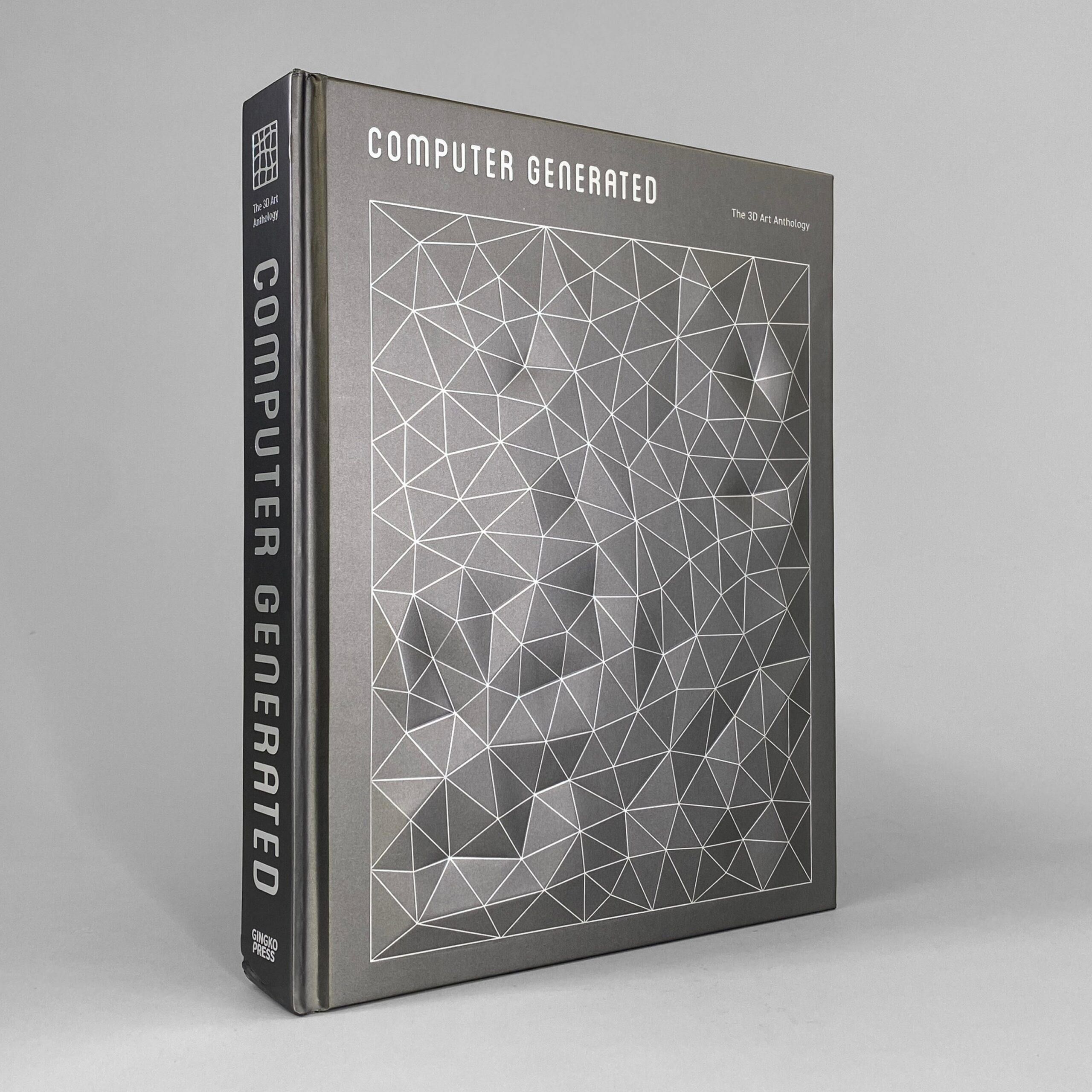 Computer Generated: A 3D Art Anthology