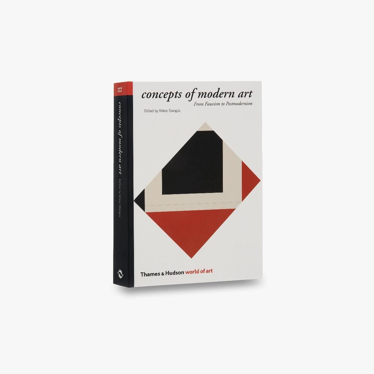 Concepts of Modern Art (World of Art)