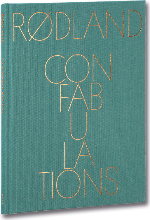 Confabulations cover