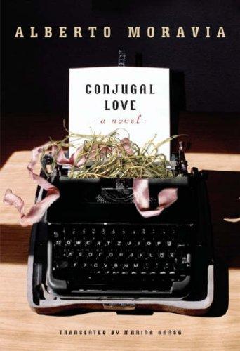 Conjugal Love: A Novel cover