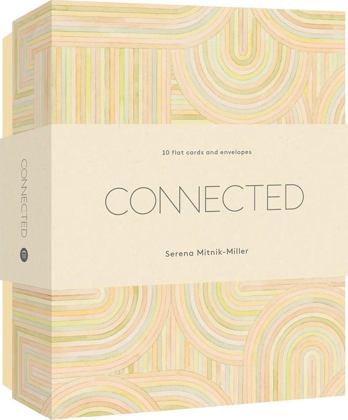 Connected Notecards