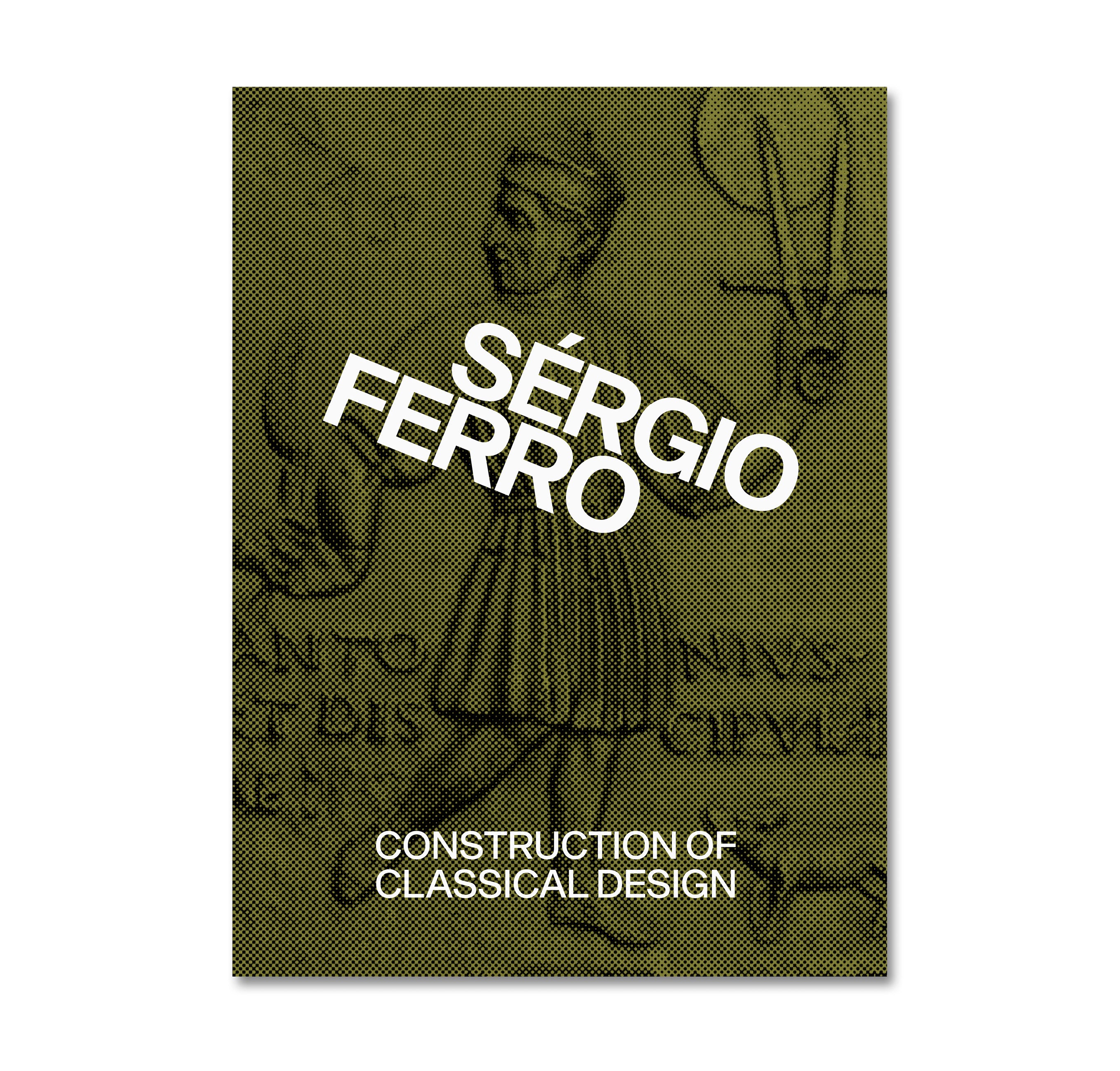Construction of Classical Design cover
