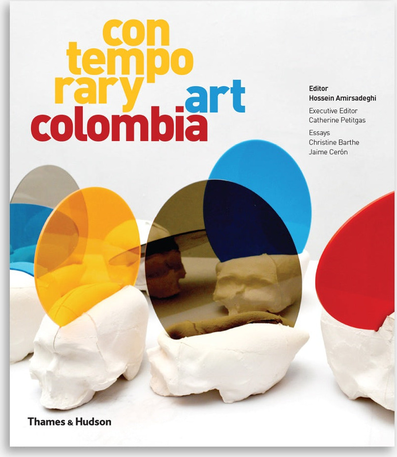 Contemporary Art Colombia