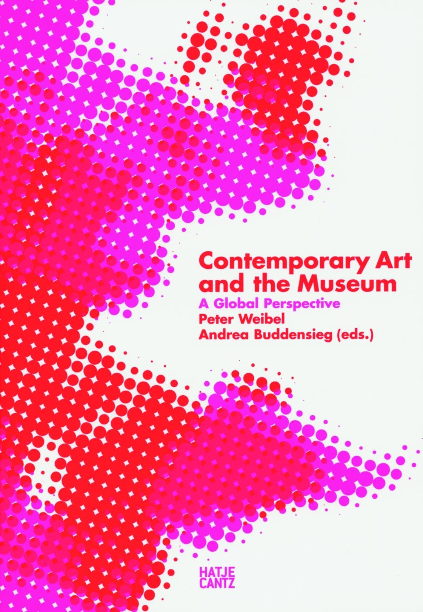 Contemporary Art and the Museum