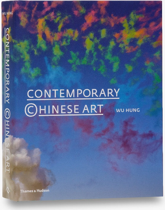 Contemporary Chinese Art: A History