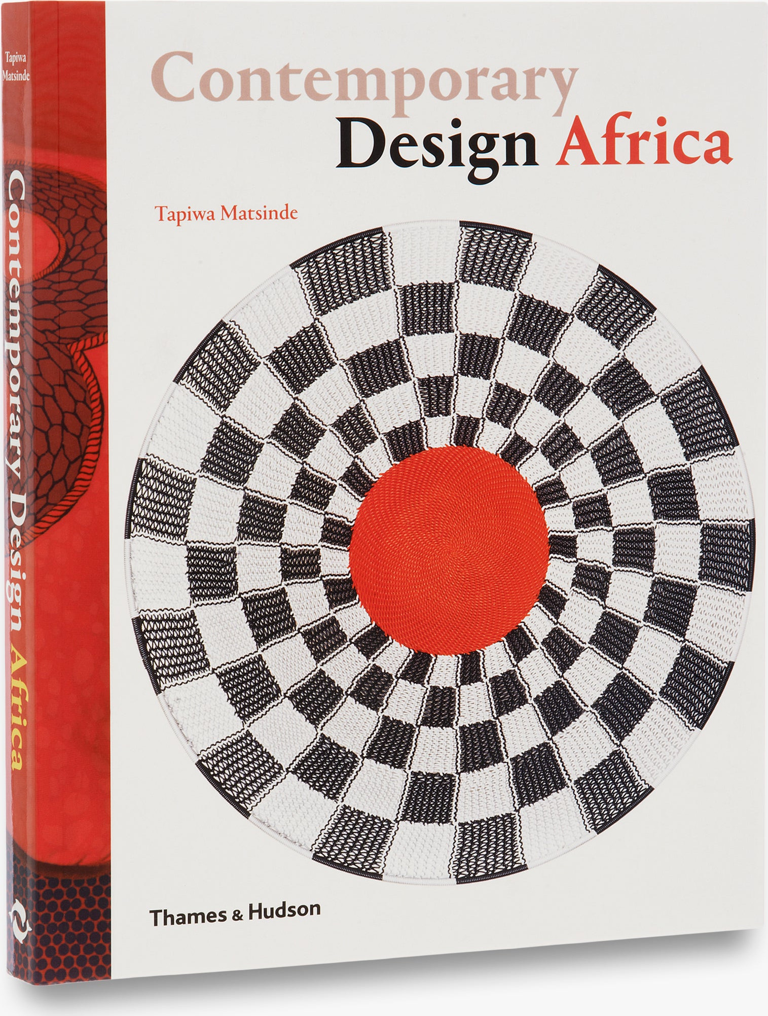 Contemporary Design Africa