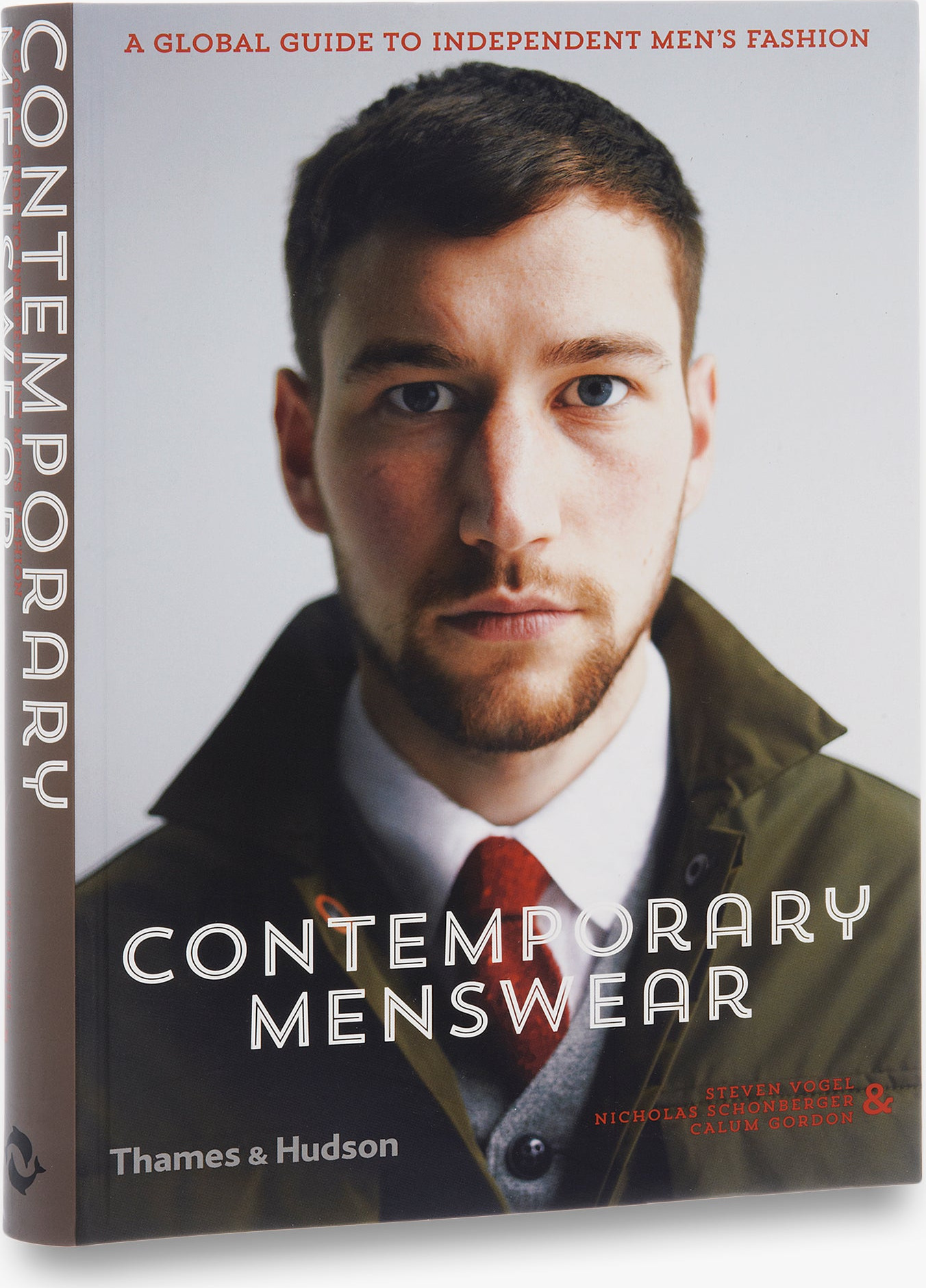 Contemporary Menswear