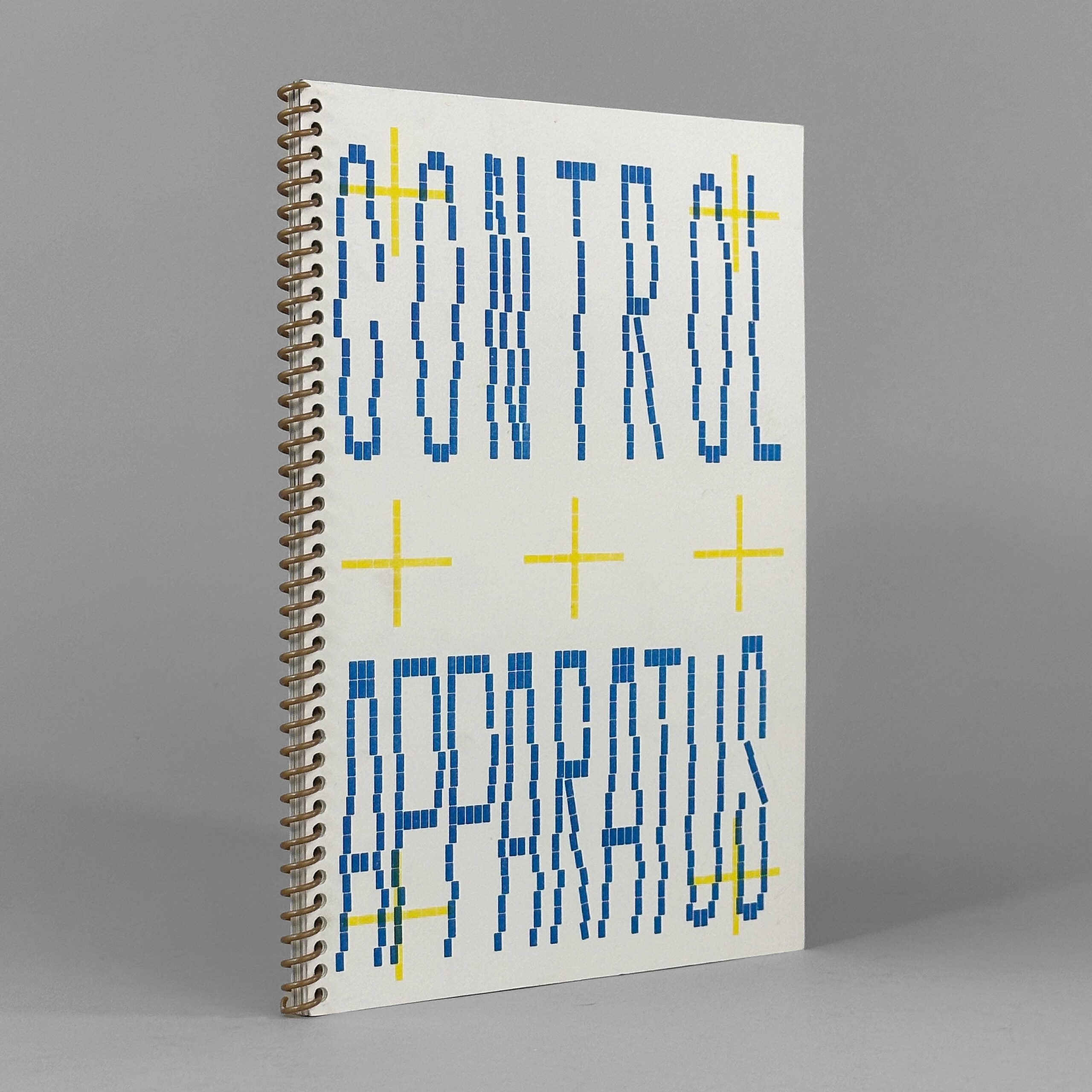 Control Apparatus