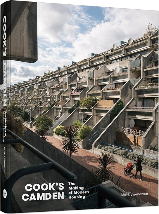 Cook’s Camden