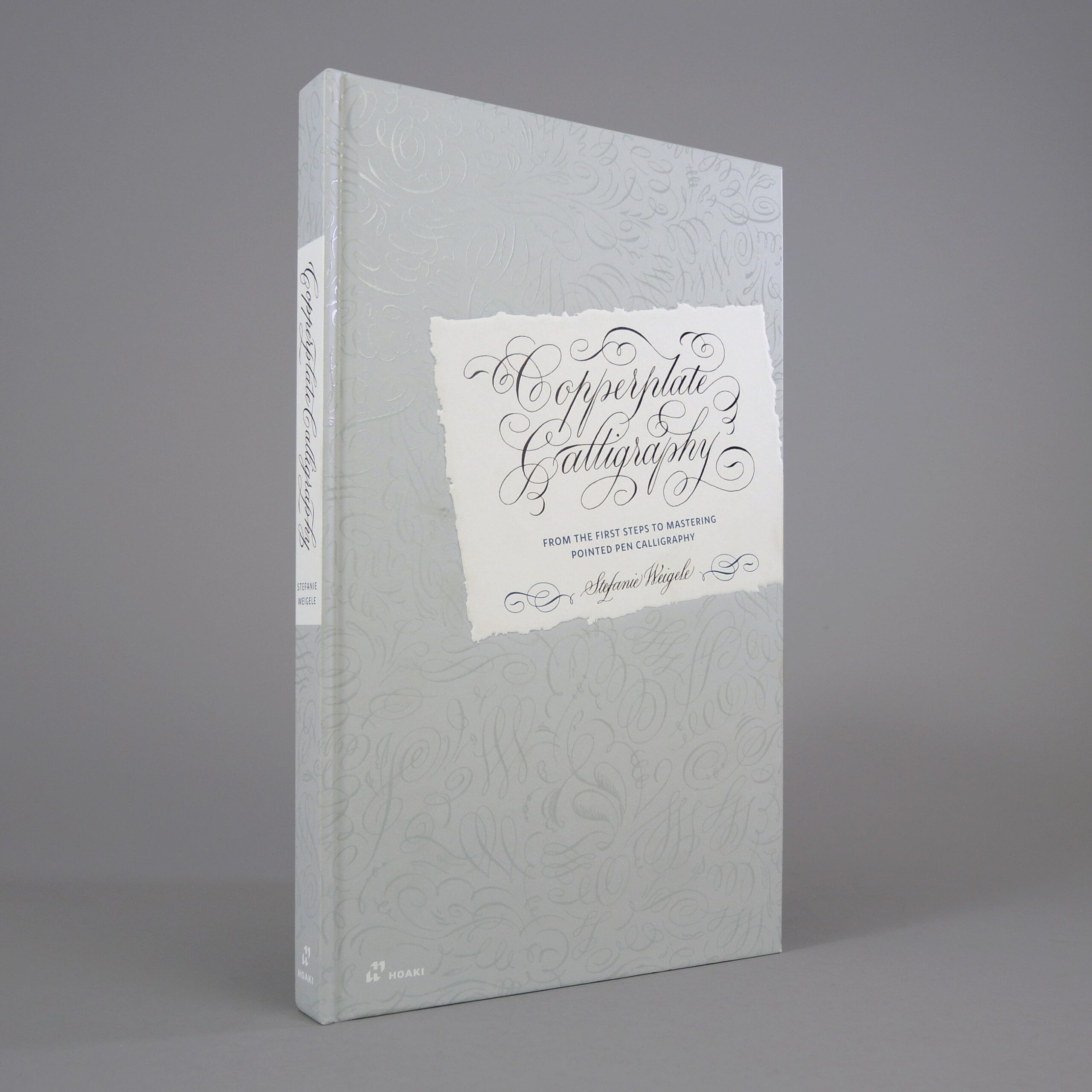 Copperplate Calligraphy