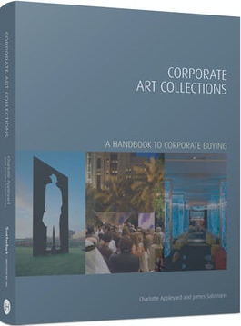 Corporate Art Collections cover
