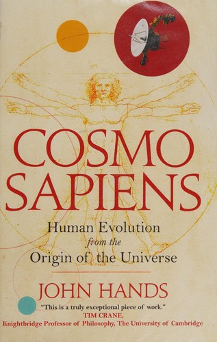 Cosmosapiens: Human Evolution from the Origin of the Universe