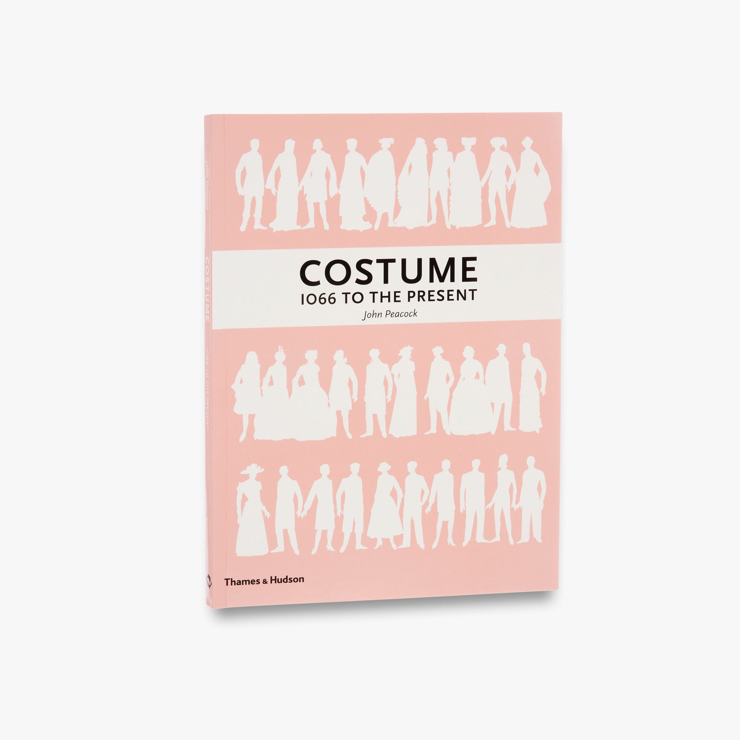 Costume 1066 to the Present