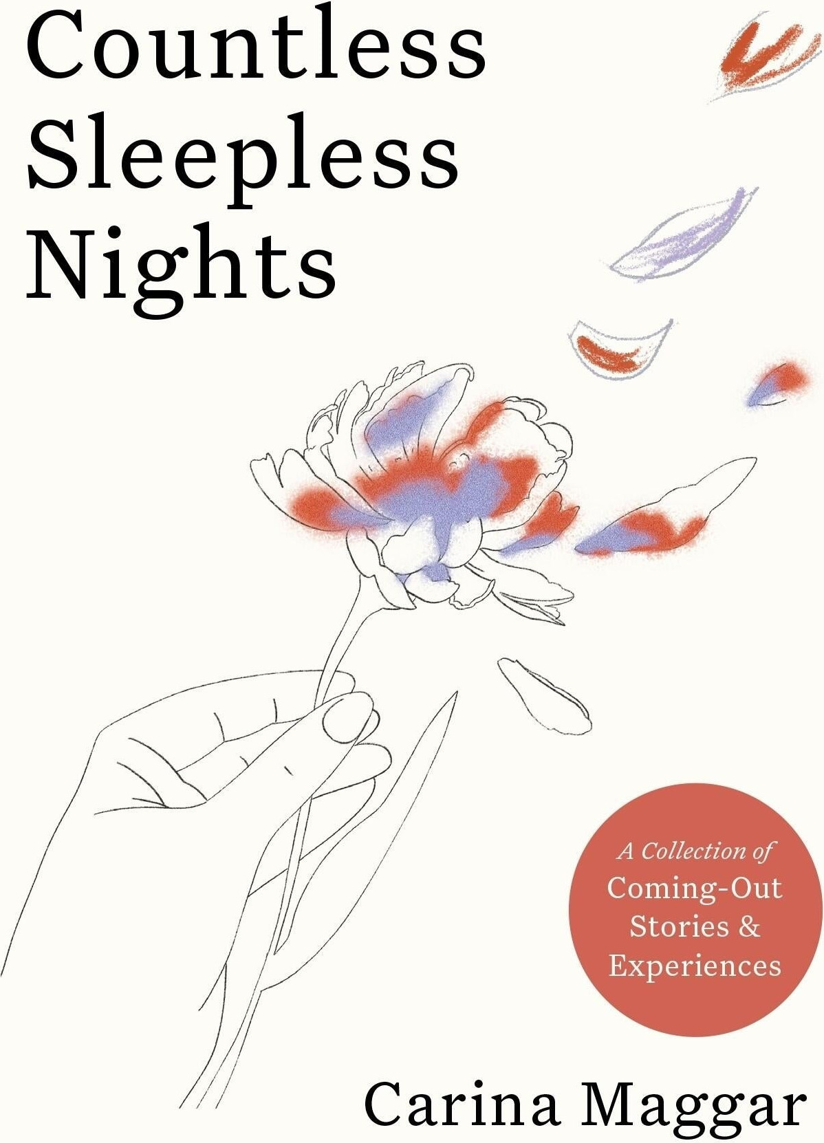 Countless Sleepless Nights
