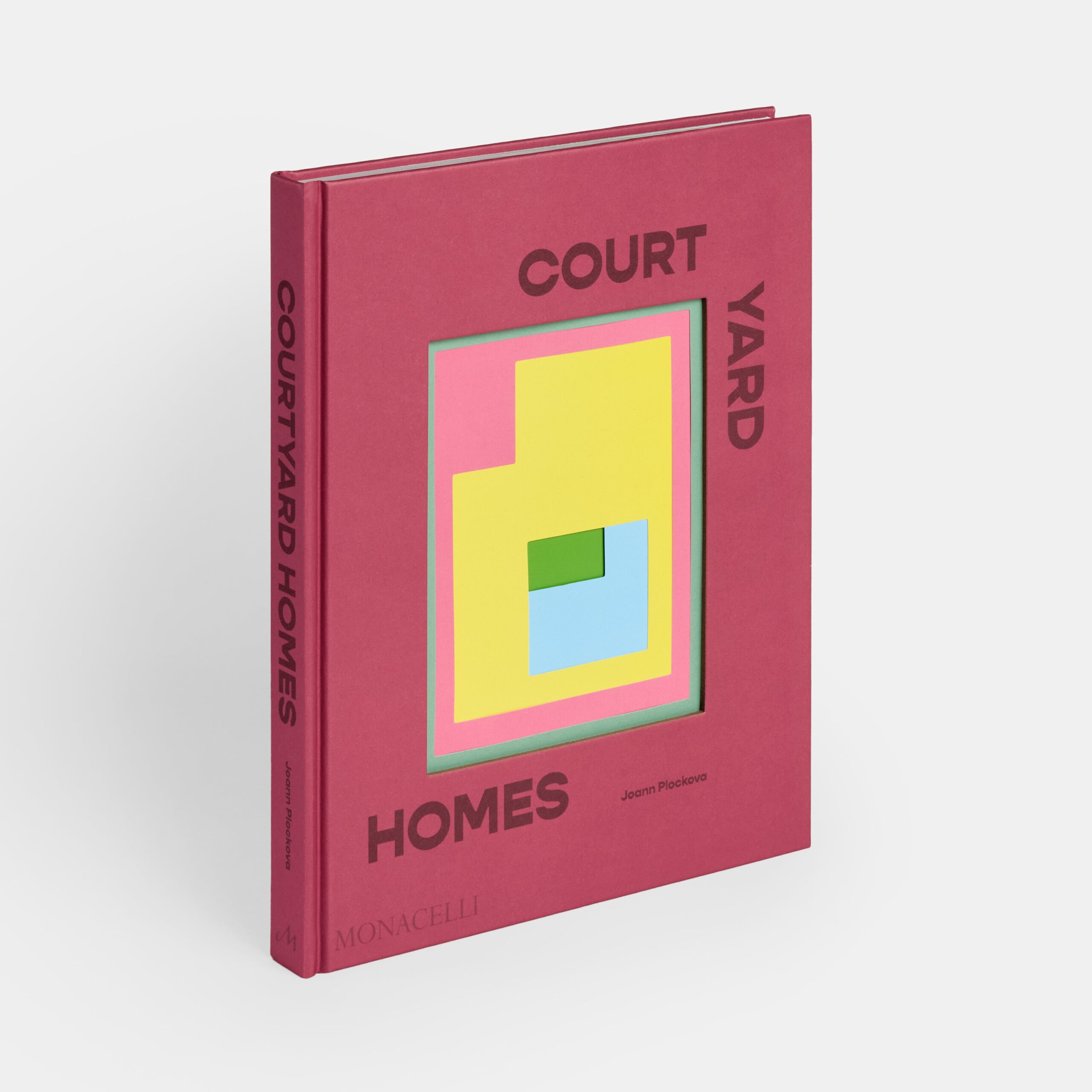 Courtyard Homes