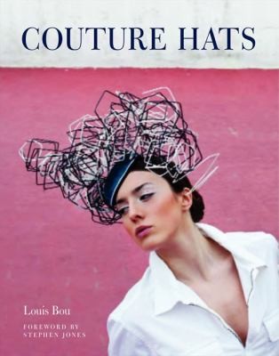Couture Hats cover
