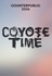 Coyote Time cover