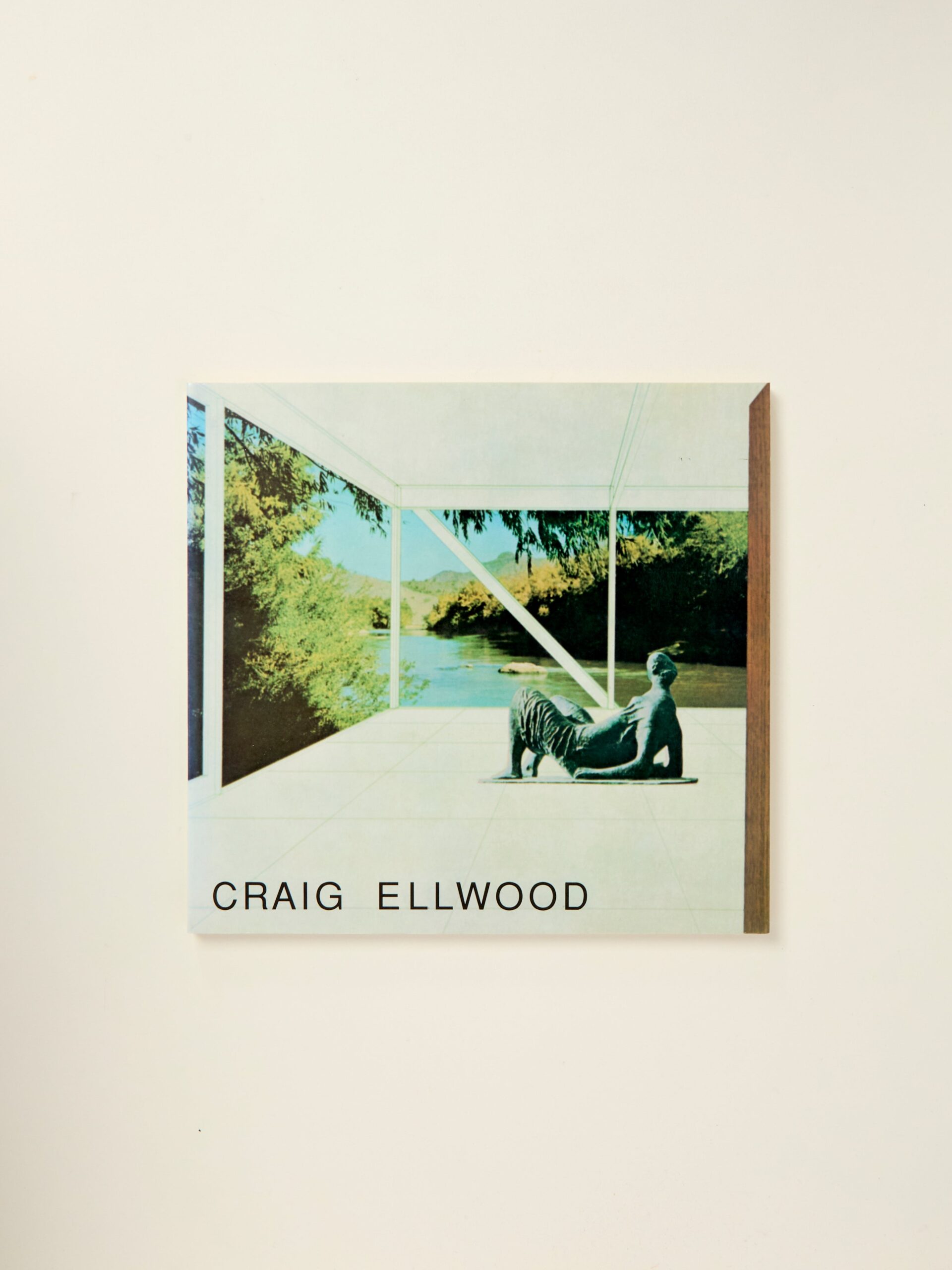Craig Ellwood: Architecture
