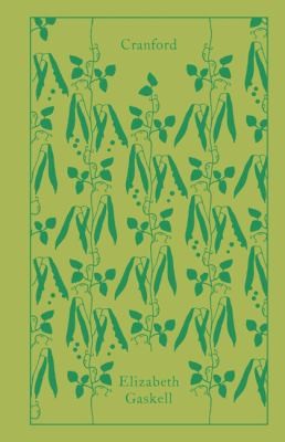 Cranford cover