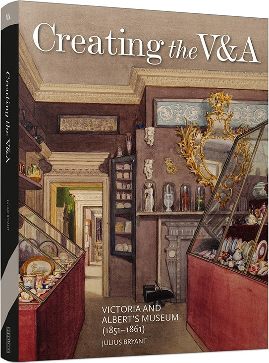 Creating the V&A