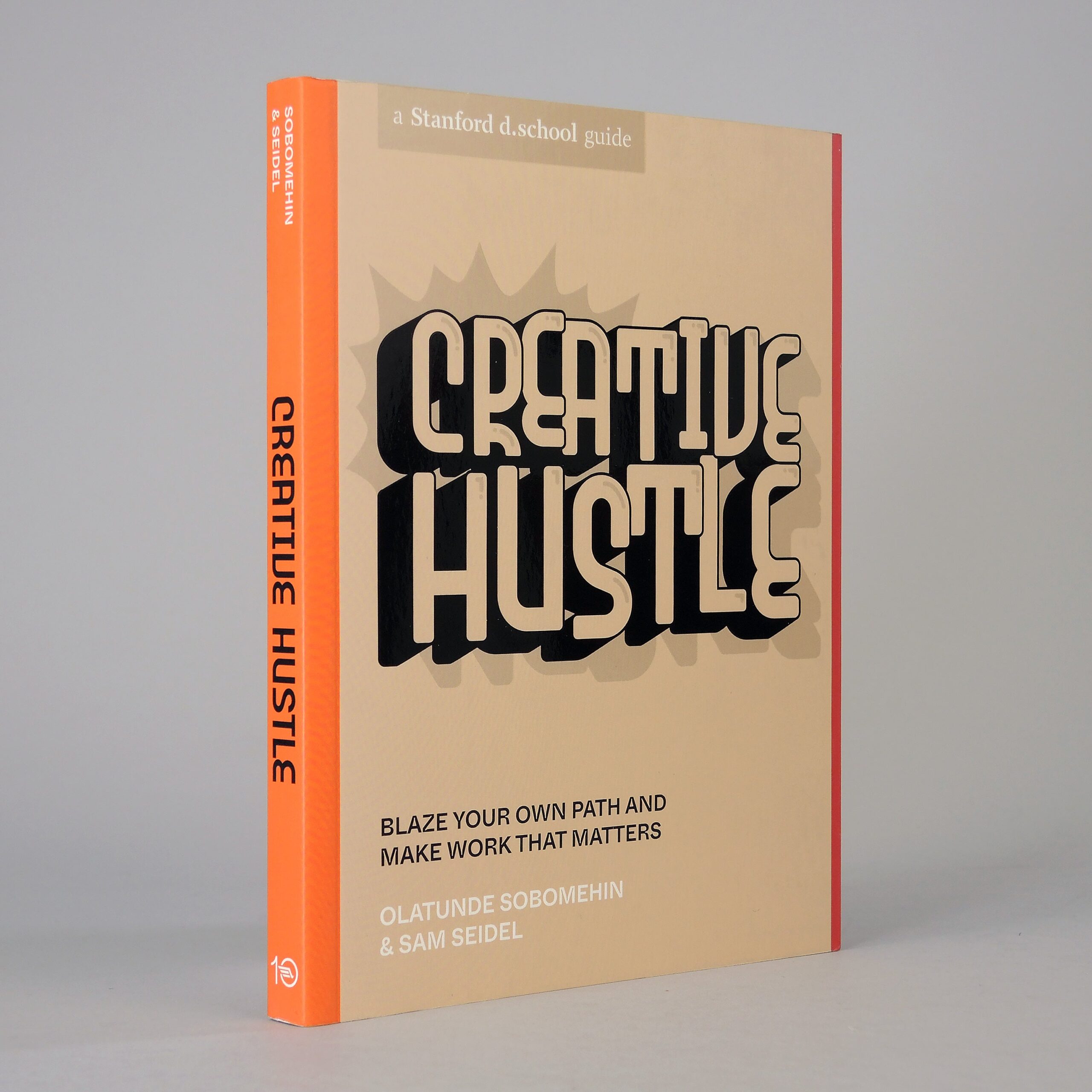 Creative Hustle
