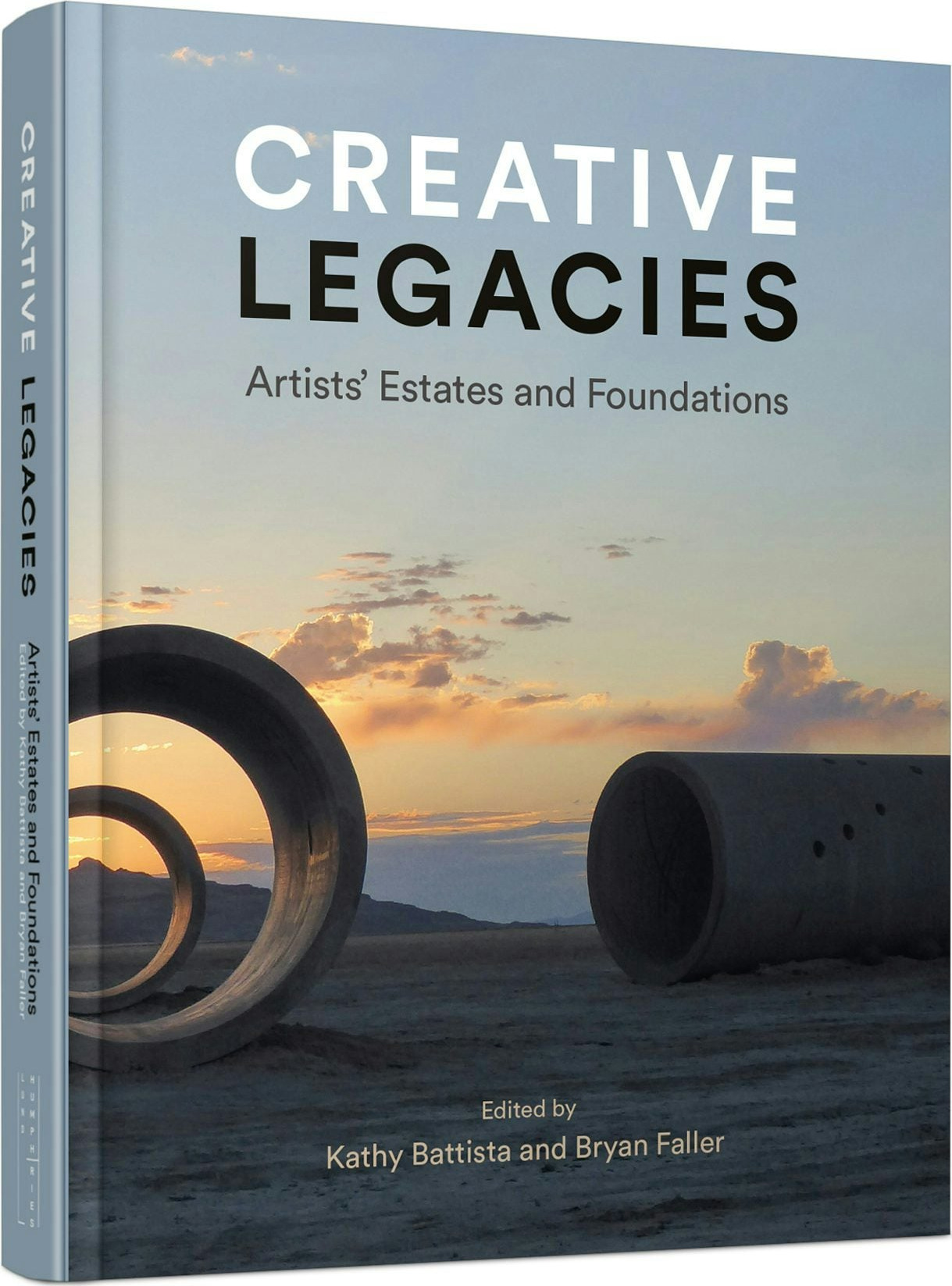 Creative Legacies