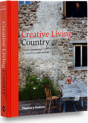 Creative Living Country