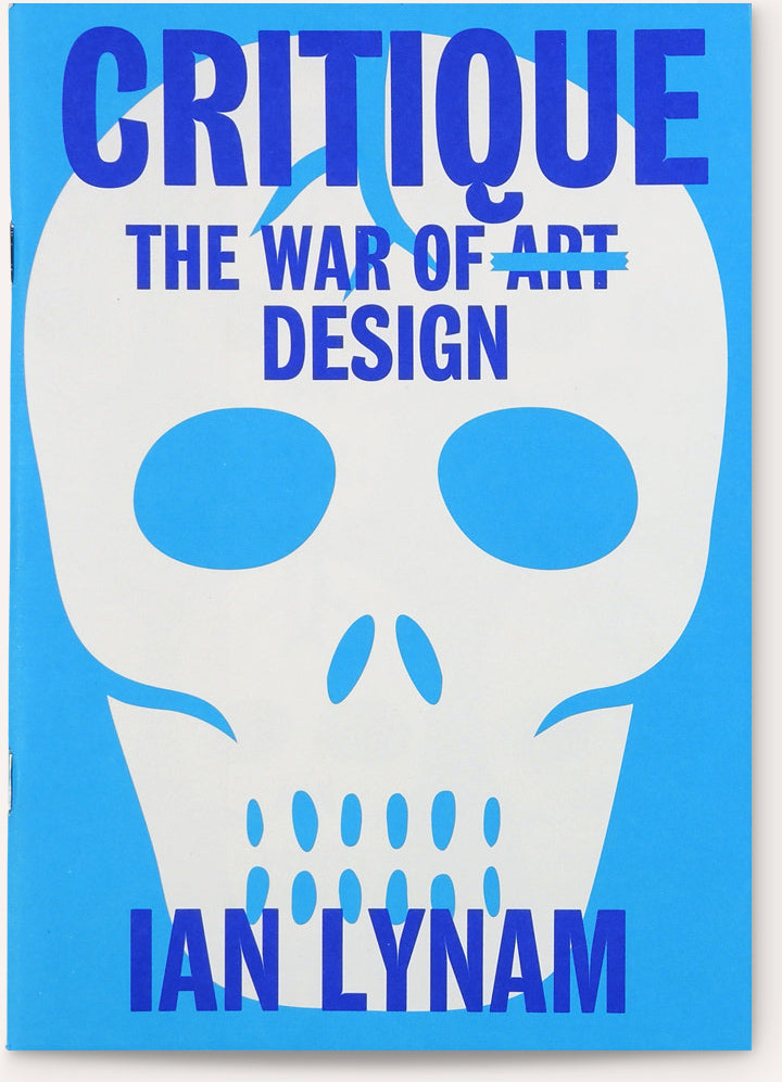 Critique: The War of Design