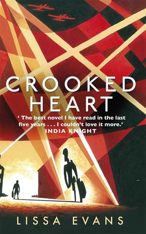 Crooked Heart cover