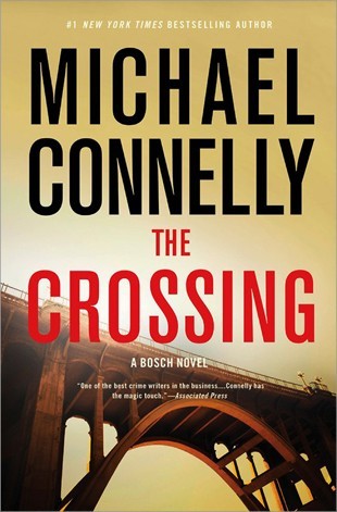 Crossing cover