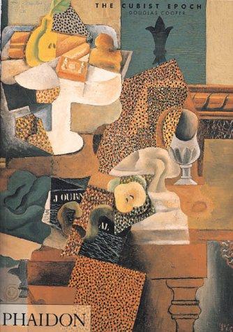 Cubist Epoch (Revised) cover