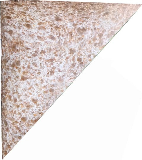 Cucumber Sandwich Bookmark