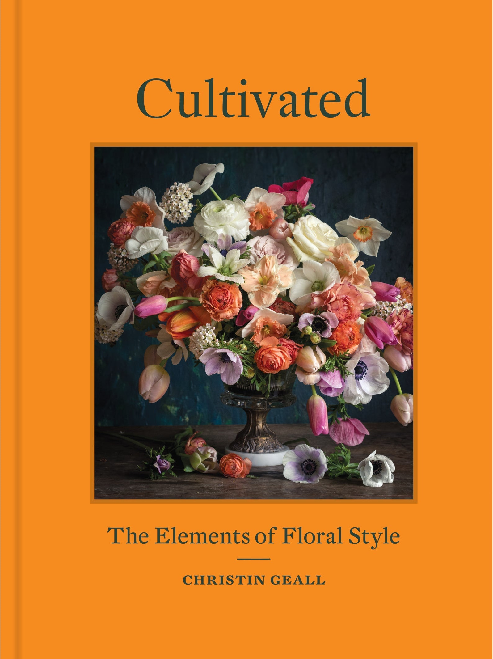 Cultivated