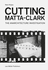 Cutting Matta-Clark: The Anarchitecture Investigation cover