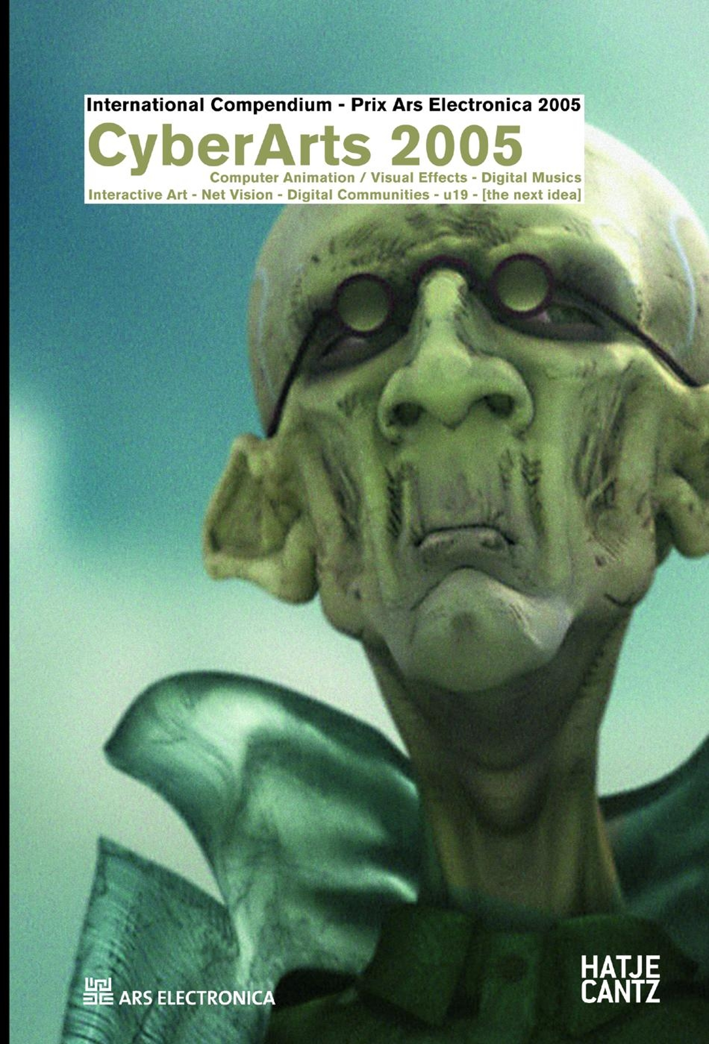 CyberArts 2005