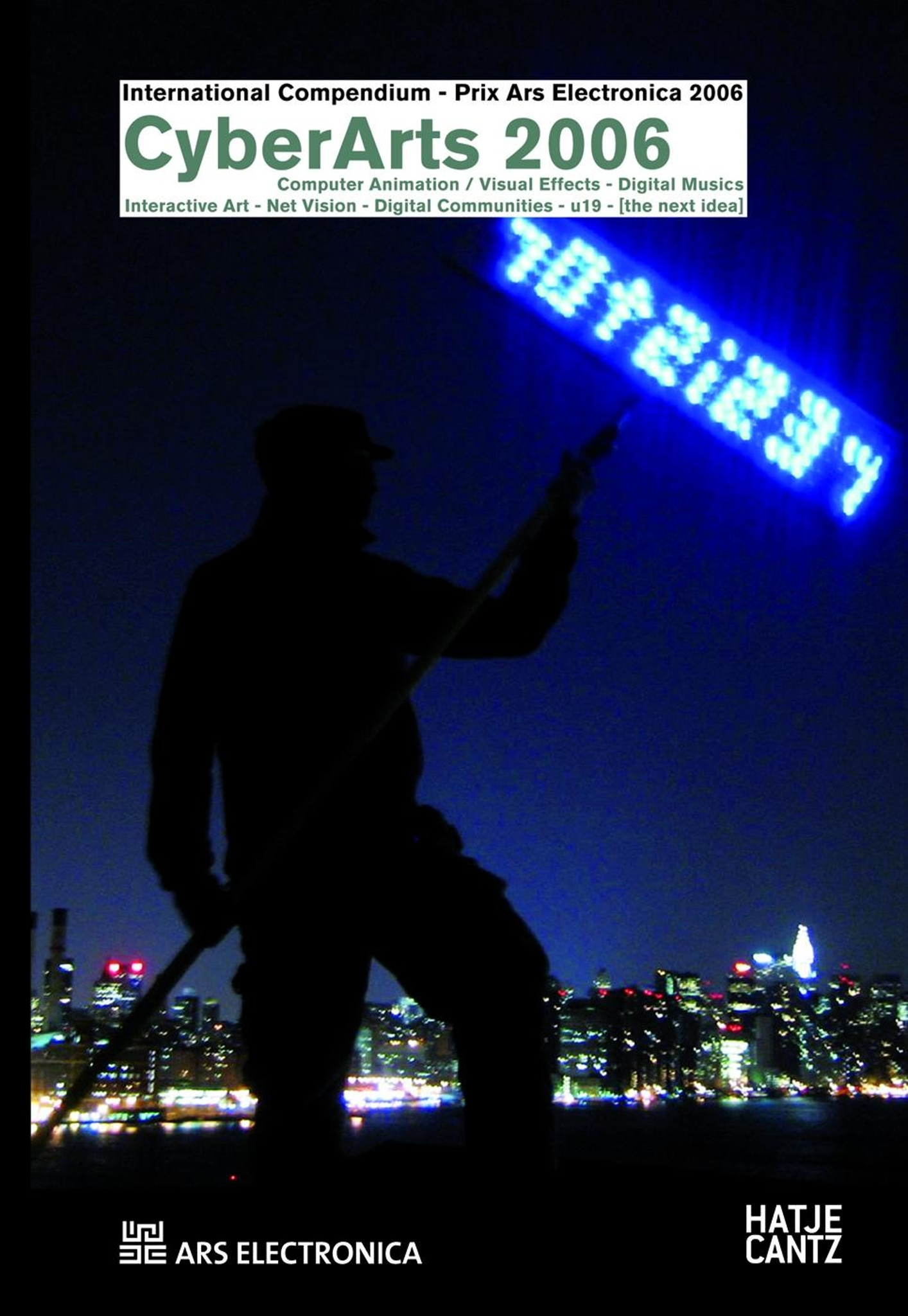 CyberArts 2006