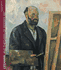 C�zanne And The Dawn Of Modern Art – ARTBOOK|D.A.P. cover
