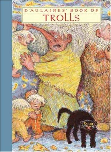 Trolls cover