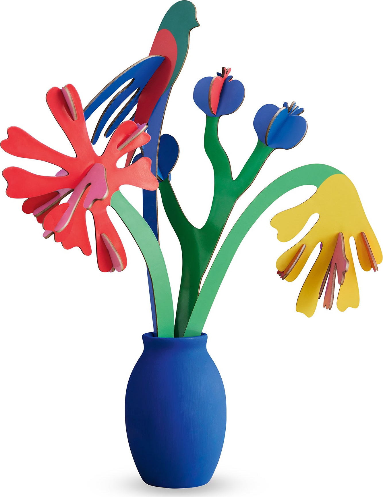 DIY Artist Bouquet Kit – Matisse