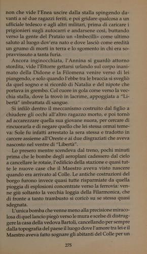 Il Dolore Perfetto