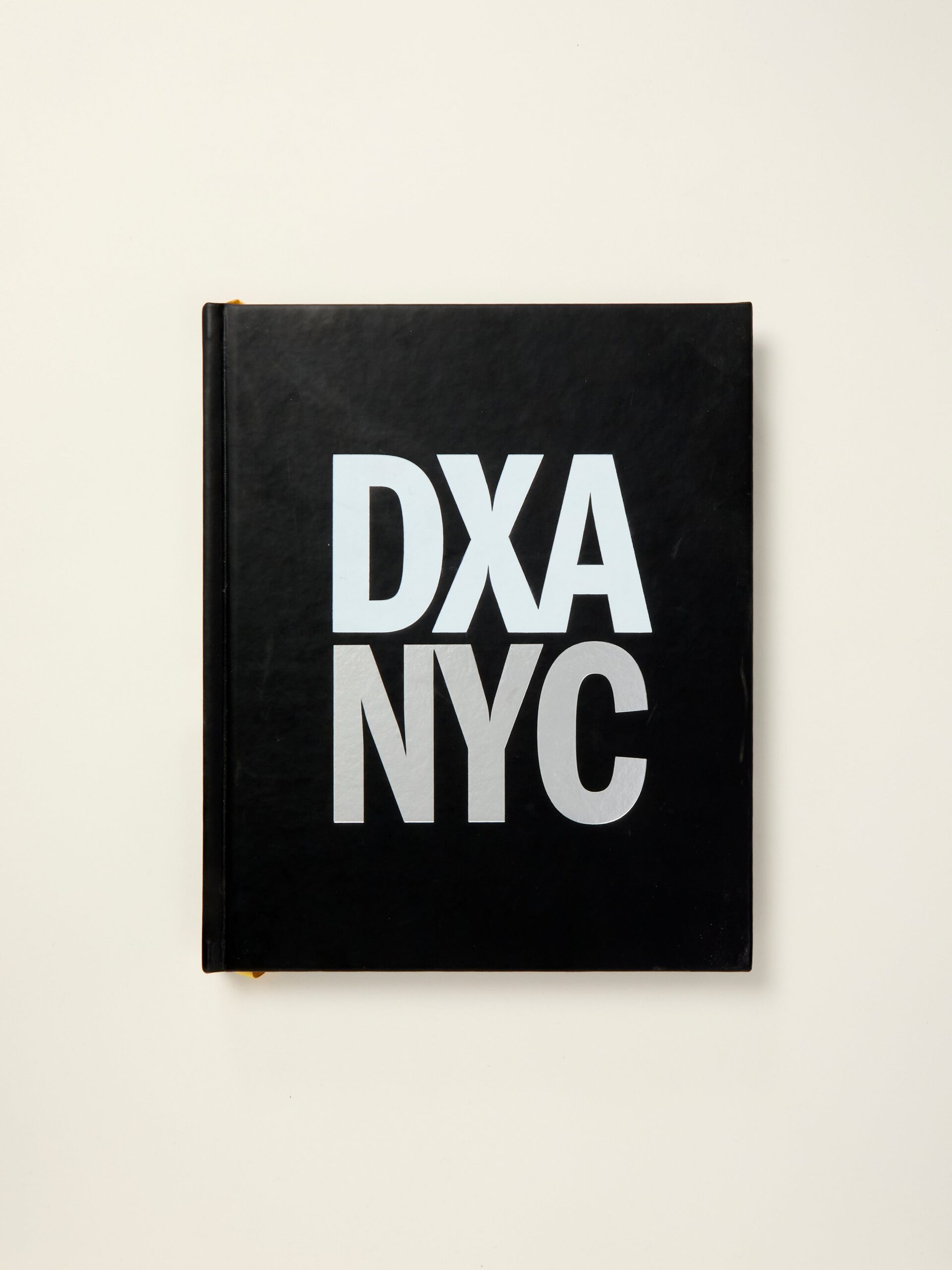 DXA NYC: Ten Years of Building on History