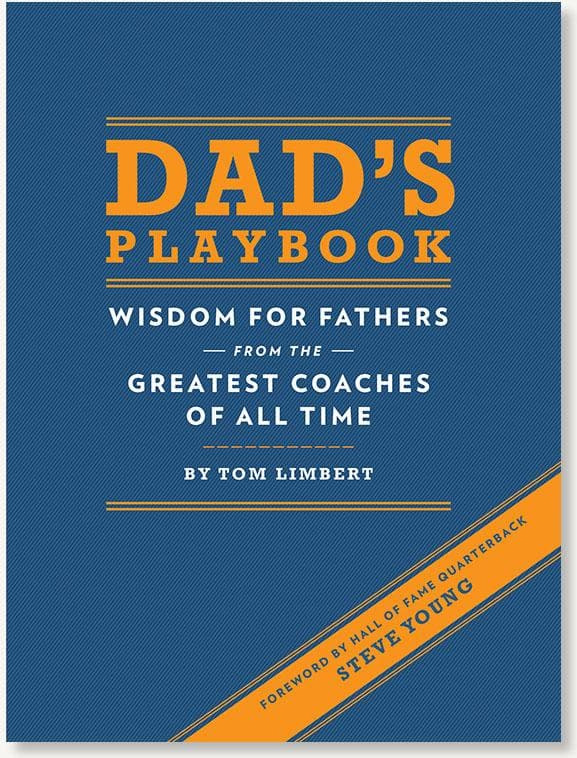 Dad’s Playbook