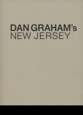 Dan Graham’s New Jersey cover